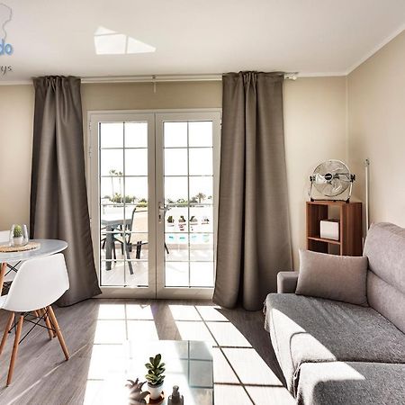 Vivienda Vacacional Bellevue Puerto del Carmen  Luaran gambar