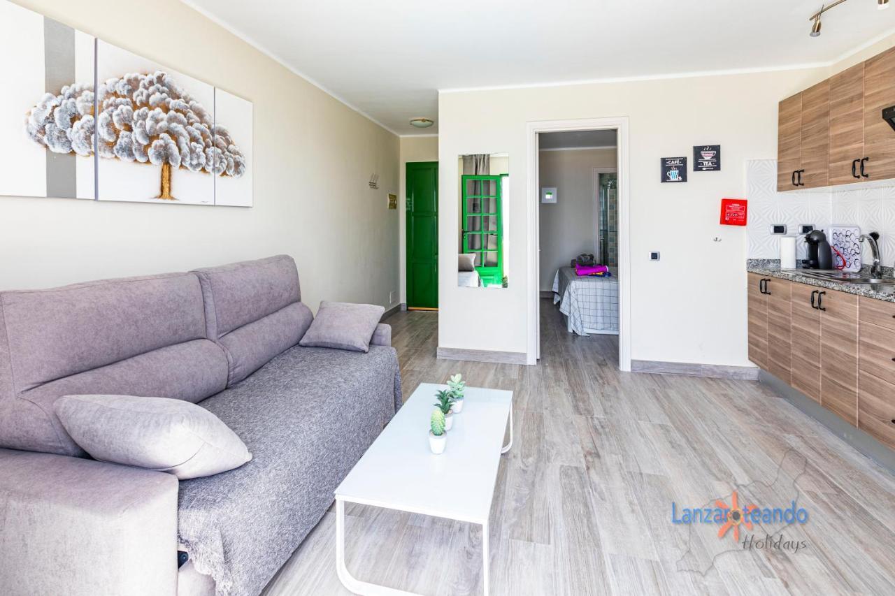 Vivienda Vacacional Bellevue Puerto del Carmen  Luaran gambar