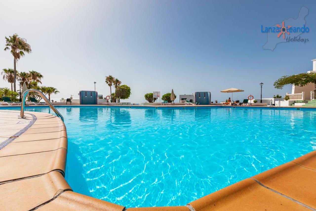 Vivienda Vacacional Bellevue Puerto del Carmen  Luaran gambar