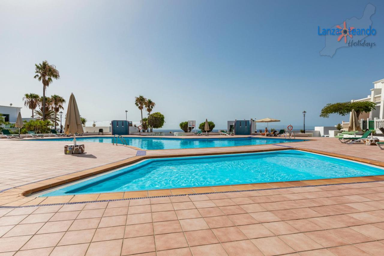 Vivienda Vacacional Bellevue Puerto del Carmen  Luaran gambar