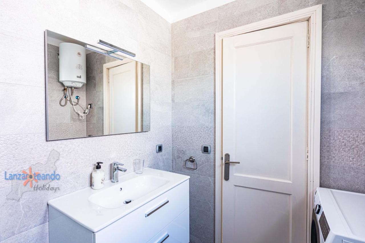 Vivienda Vacacional Bellevue Puerto del Carmen  Luaran gambar